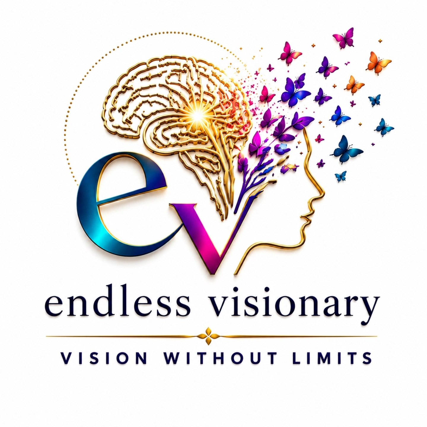 Endless Visionary